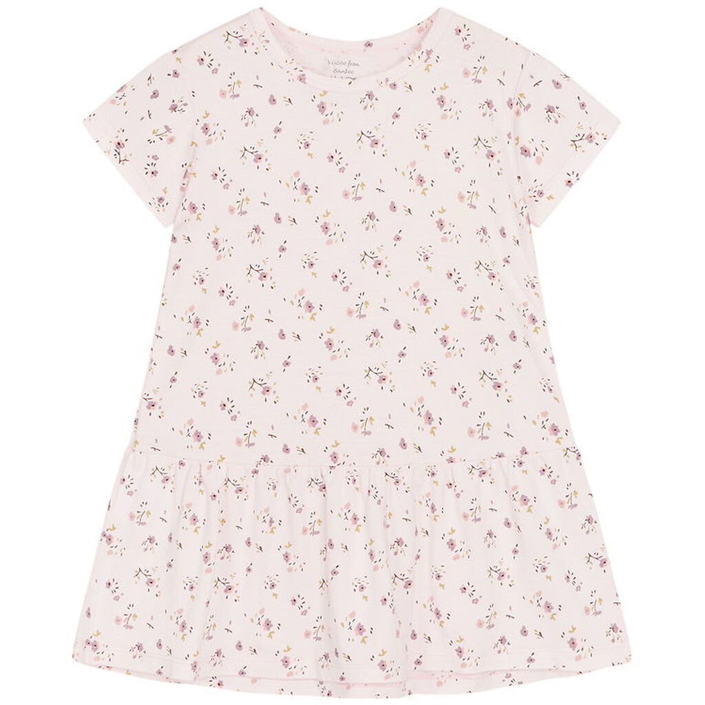 Hust and Claire Natkjole - Bambus - HCFuia - Rose Morning