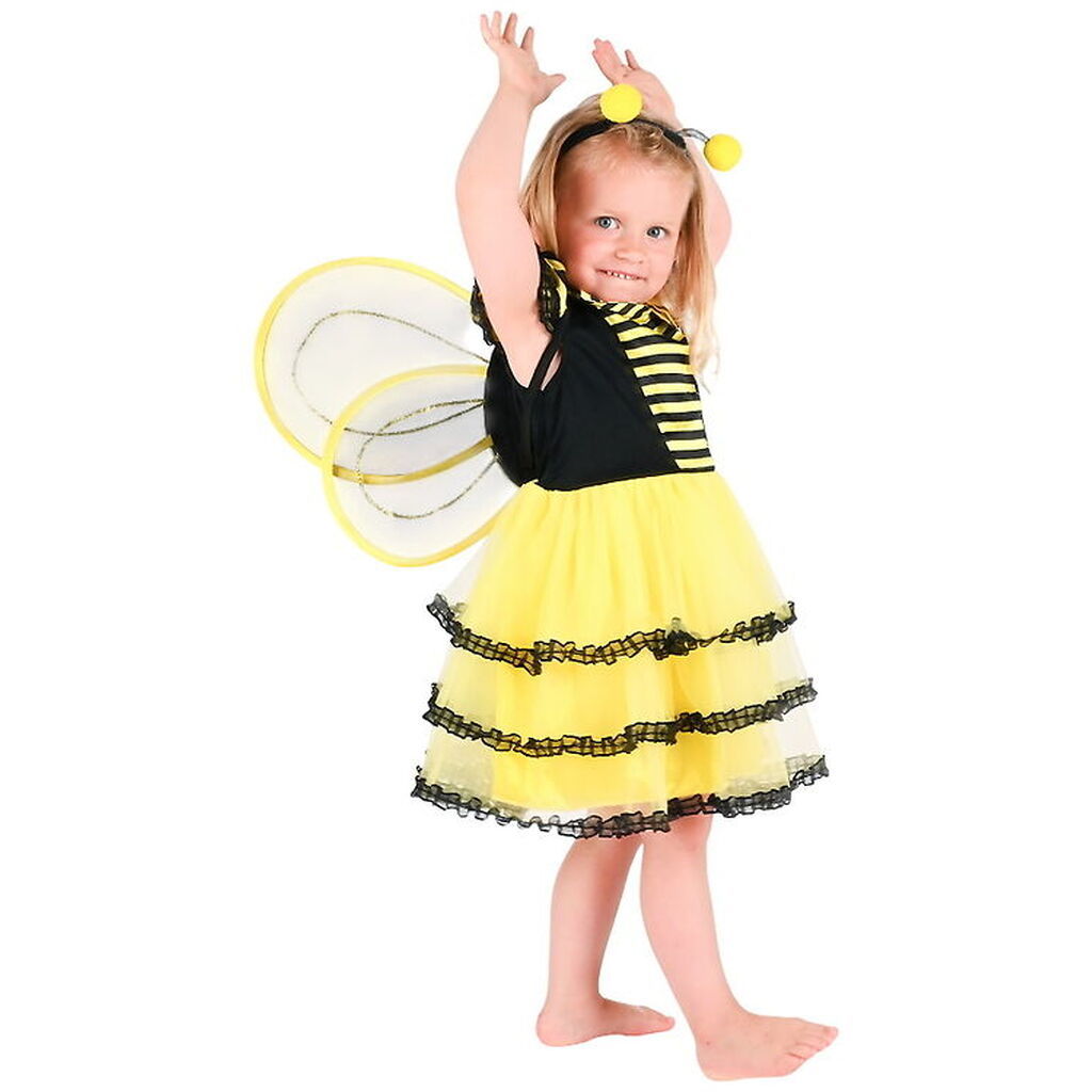 Den Goda Fen Udklædning - Dress Bee