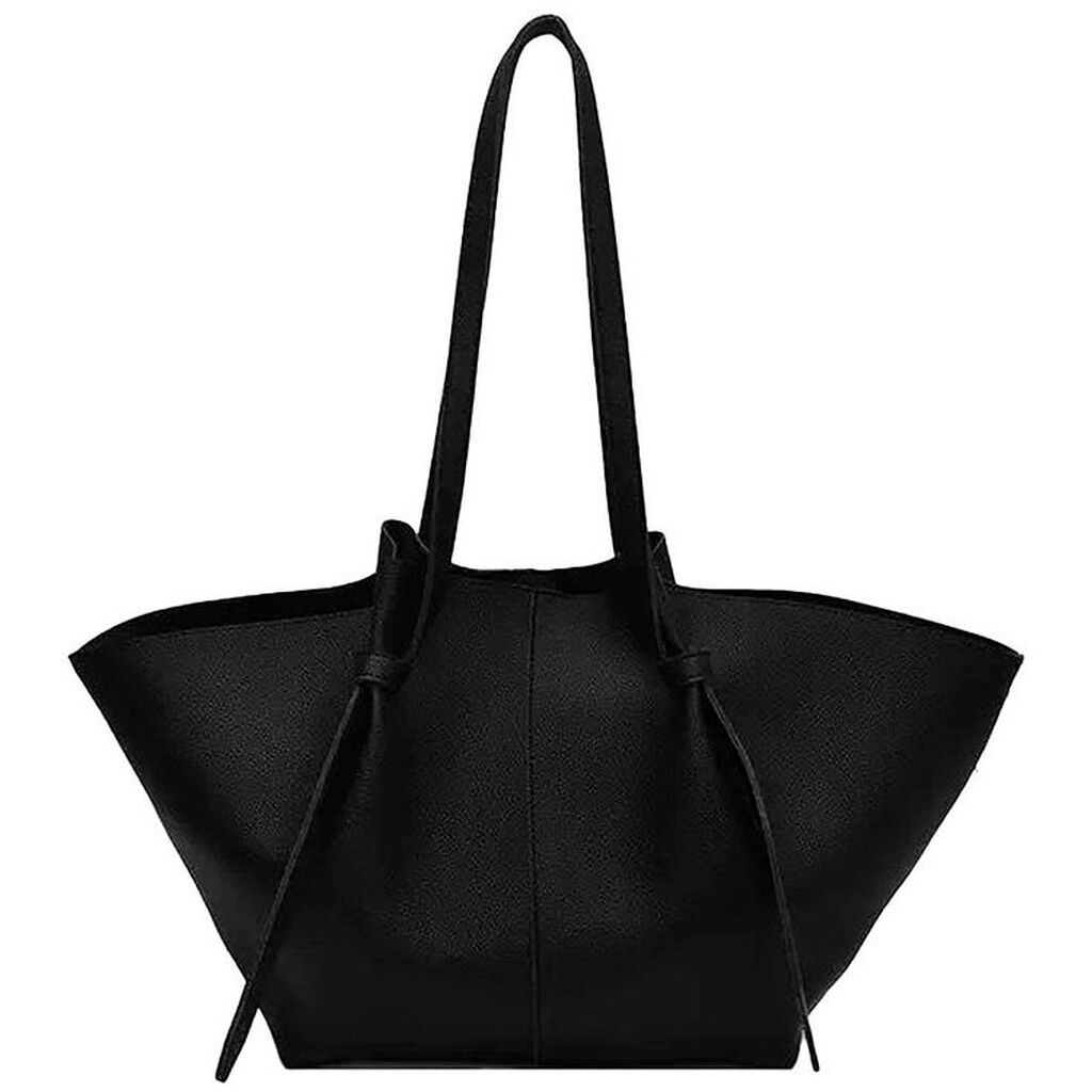 By Stær Taske - Manilla - Sort