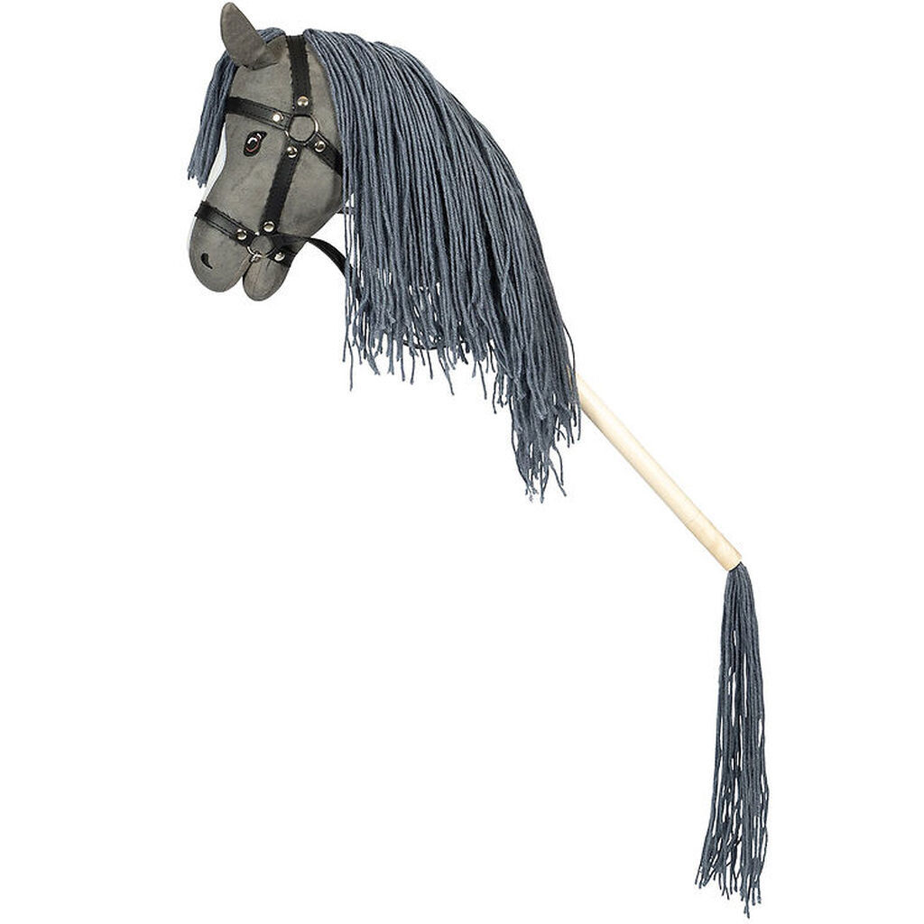 by ASTRUP Kæphest - 68 cm - Grå