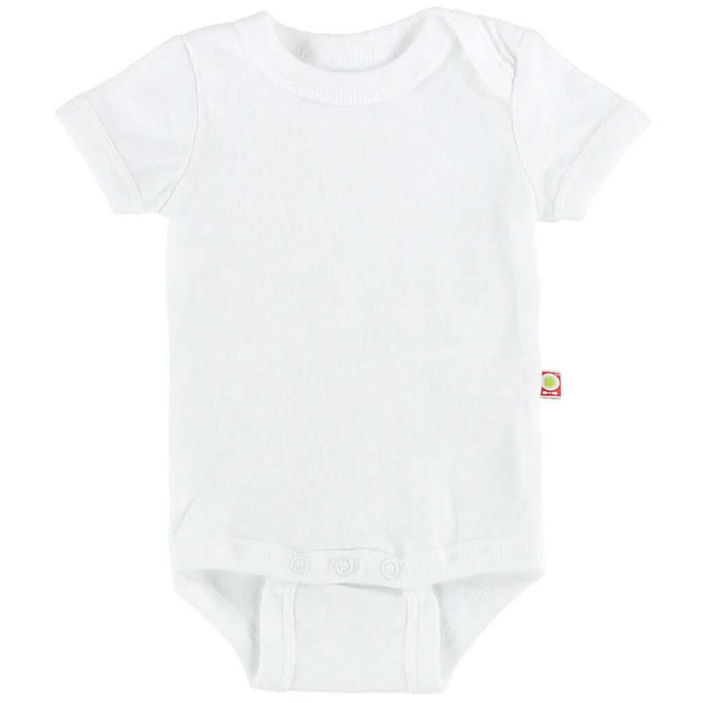 Katvig One Body - K/Æ - Hvid