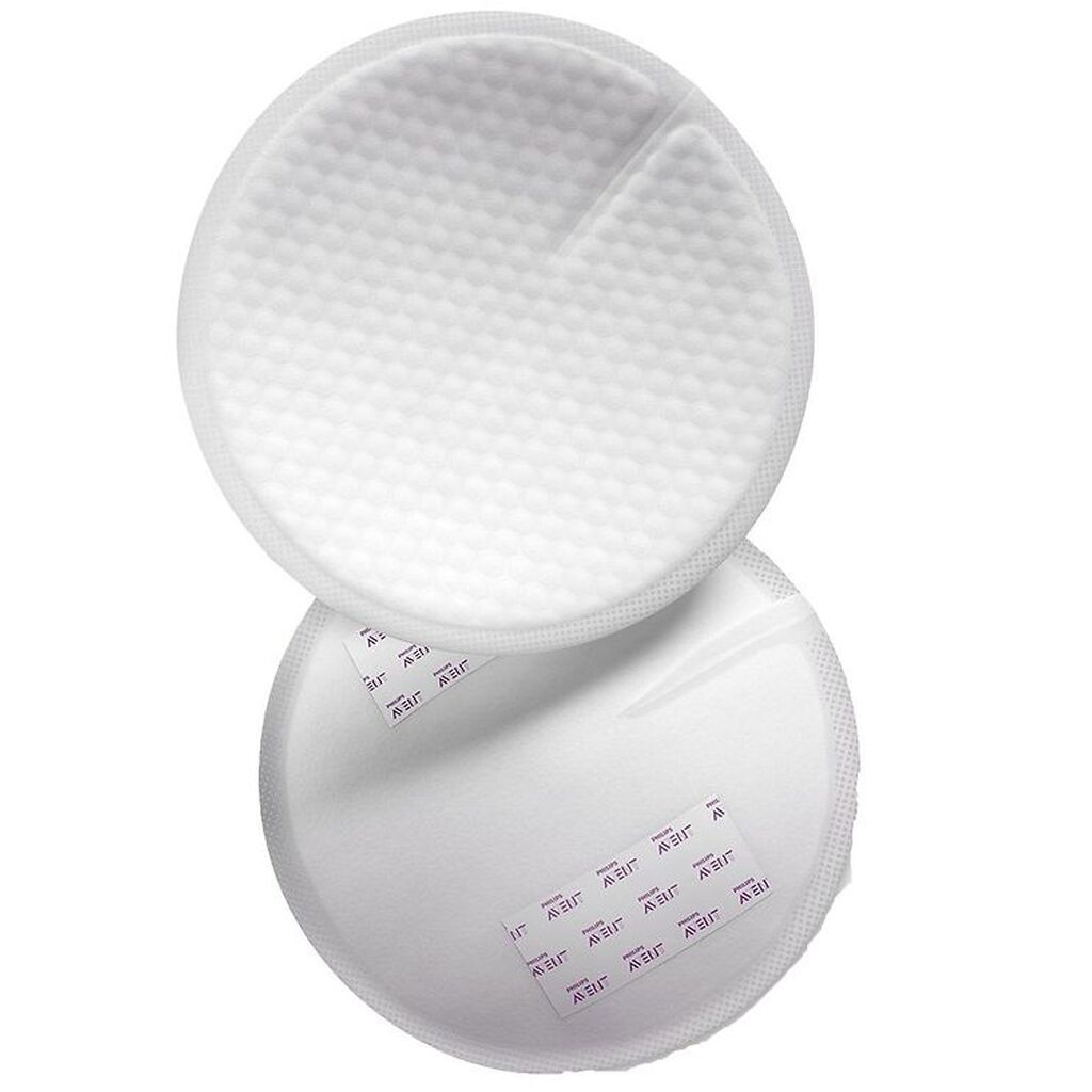 Philips Avent Ammeindlæg - 60 stk - Ultra Comfort and Confidence