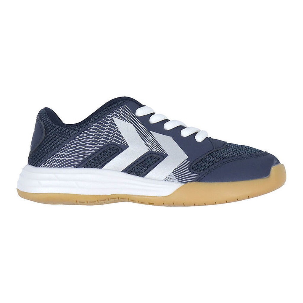 Hummel Indendørssko - Multiplay stable LC JR - Dark Navy