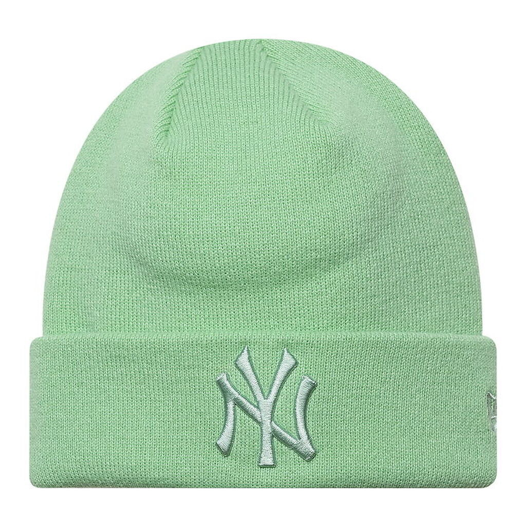 New Era Hue - Strik - New York Yankees - Pastel Green