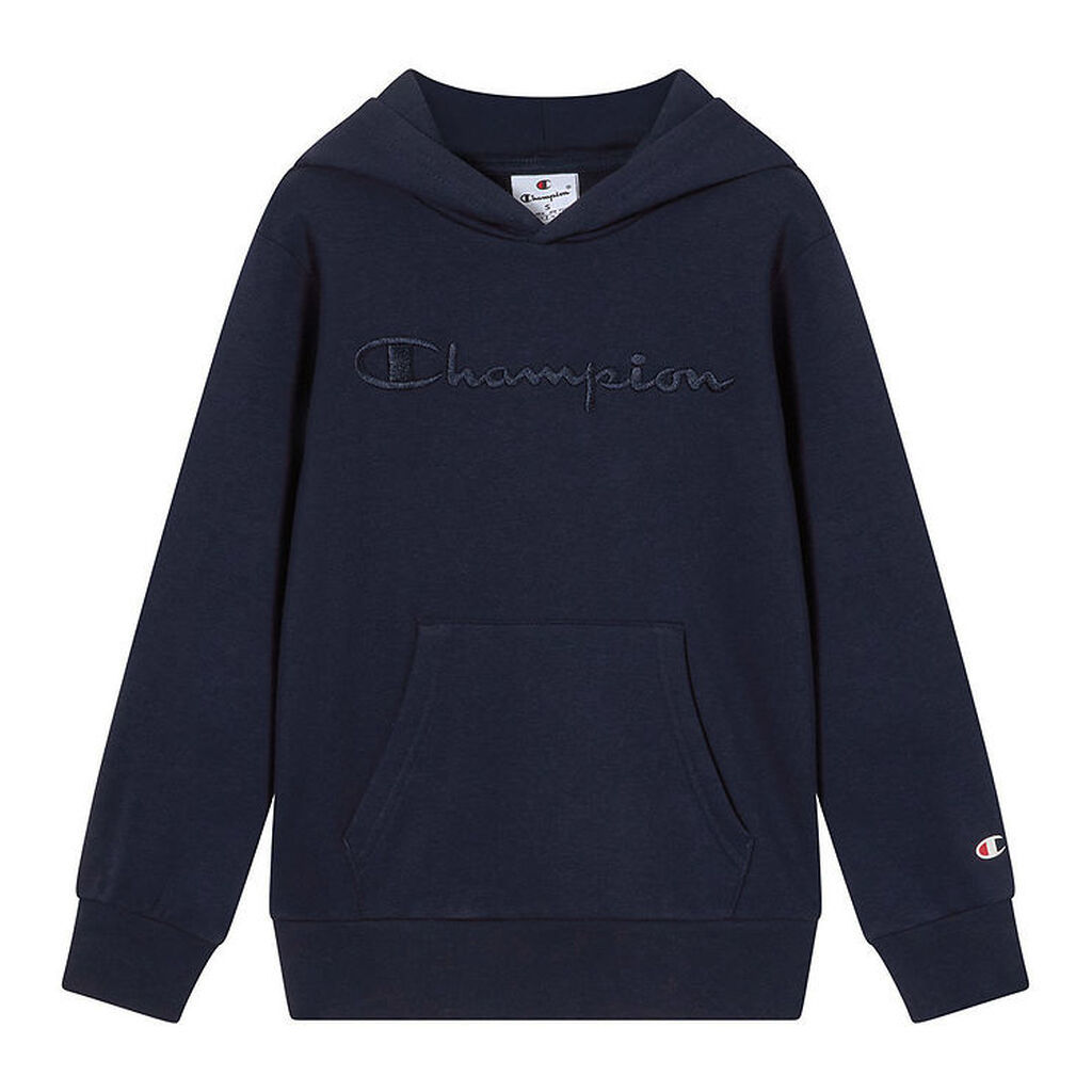 Champion Hættetrøje - Sky Captain