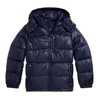 Polo Ralph Lauren Dunjakke - Refined Navy