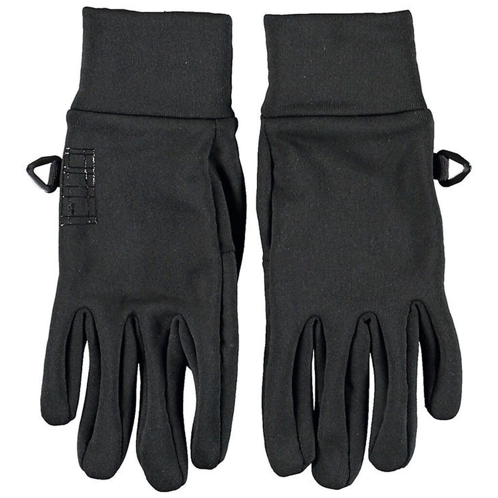Molo Handsker - Maddock - Sort