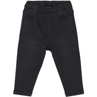 Petit by Sofie Schnoor Jeggings - Kimmy - Sort