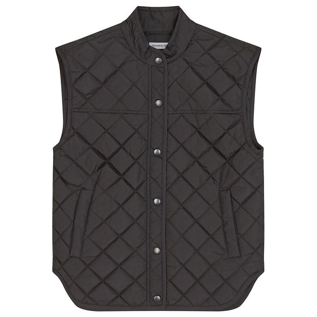 Designers Remix Dynevest - Braga - Sort