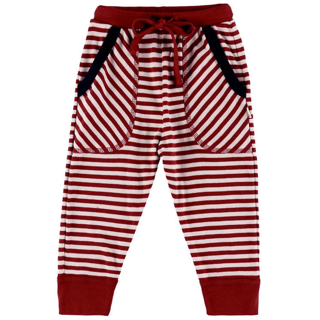 Katvig Bukser - Rød