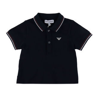 Emporio Armani Polo - Navy