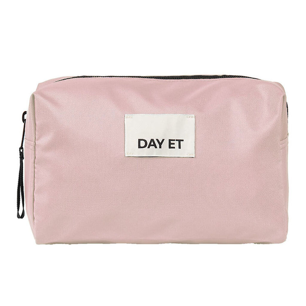DAY ET Toilettaske - Gweneth RE-S Washbag S - Cloud Rose