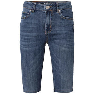 Hound Shorts - Dark Blue Used Denim