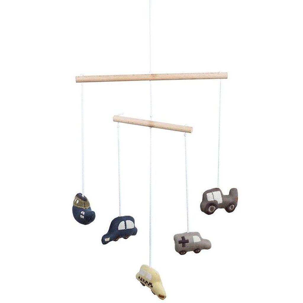 Smallstuff Hængeuro - Engine - Multi