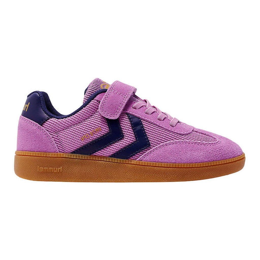 Hummel Sko - VM78 CPH JR - Violet