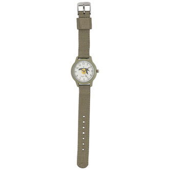 Konges Sløjd Armbåndsur - Lemon