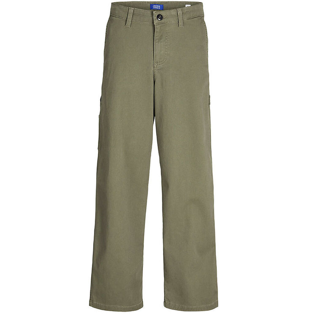 Jack & Jones Bukser - JpstAlex - Noos - Dusty Olive