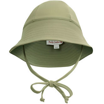 Petit Crabe Badehat - Frey - UV50+ - Olive