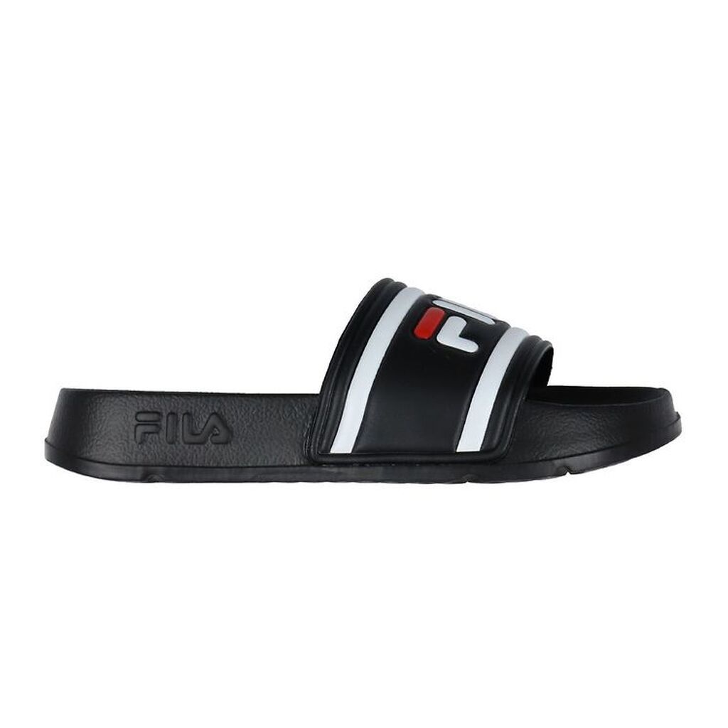 Fila Badesandaler - Morro Bay - Black