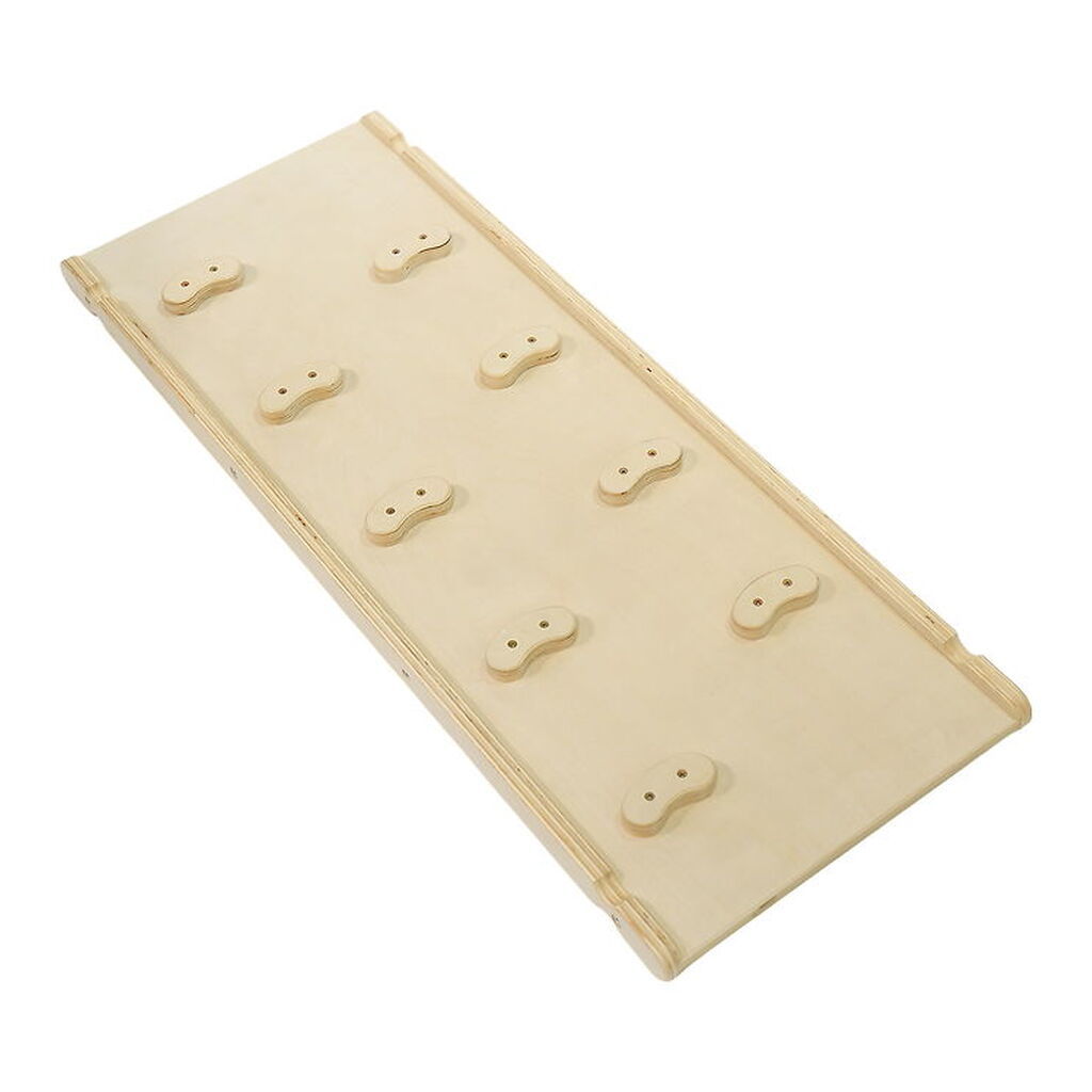 Hemmingsen Kids Rutsjebane/Klatrevæg