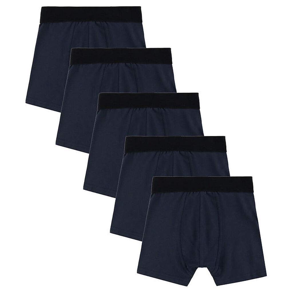 Hound Boxershorts - HdTheo - 5-pak - Navy