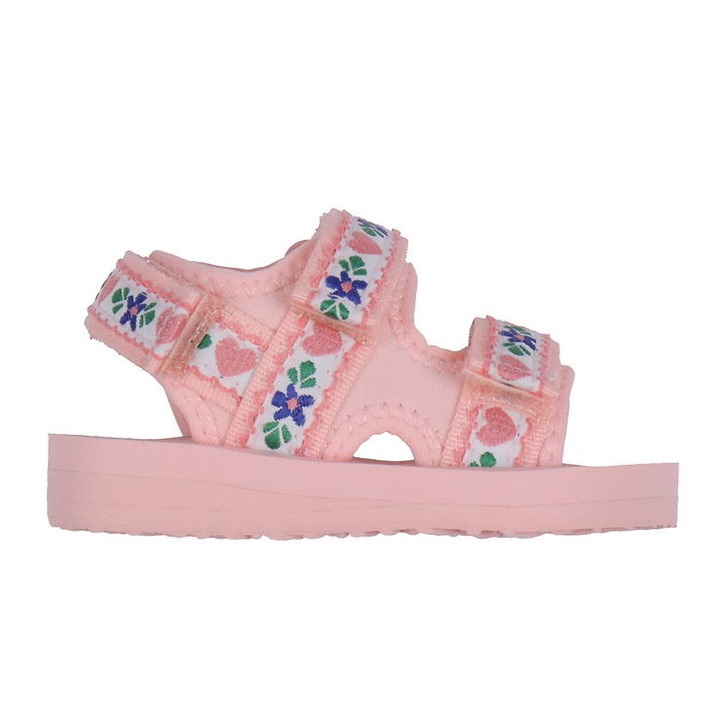 Konges Sløjd Sandaler - Sun - Peony