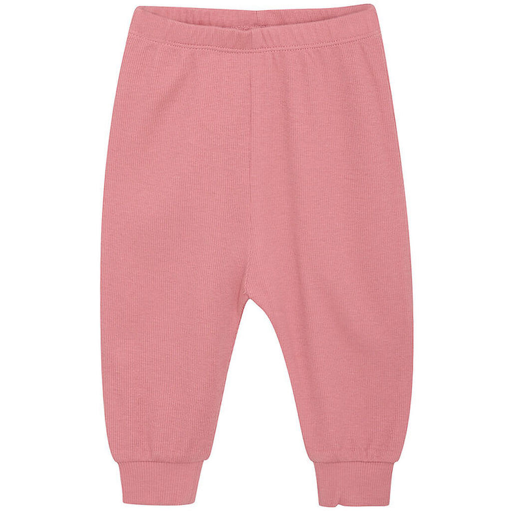 CeLaVi Leggings - Brandied Apricot