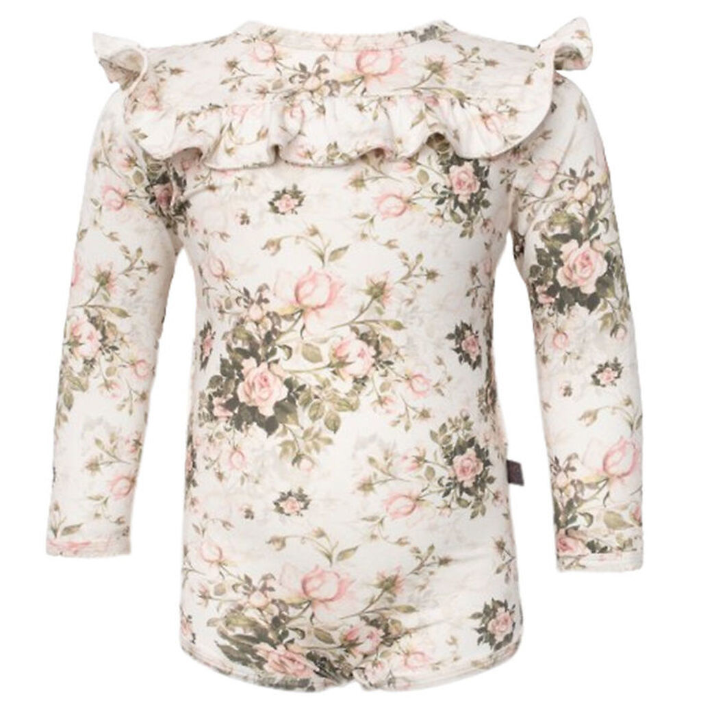 Little Wonders Body l/æ - Amelia - Poem Roses