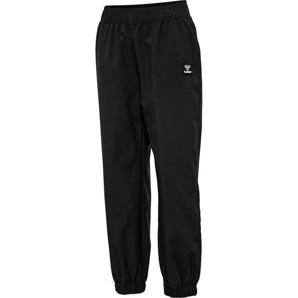 Hummel Softshellbukser - Tex - hmlJupitor - Sort