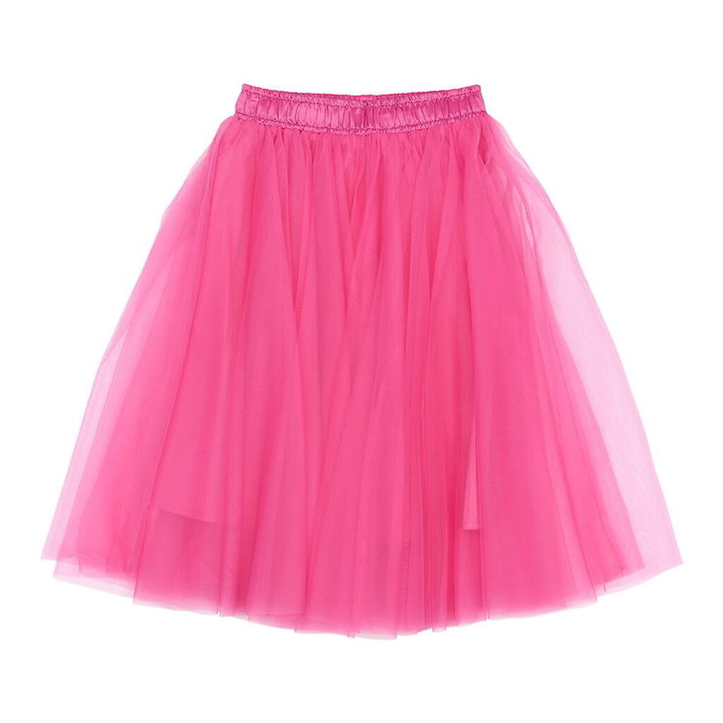 The New Tylnederdel - TnPeaven - Ibis Rose