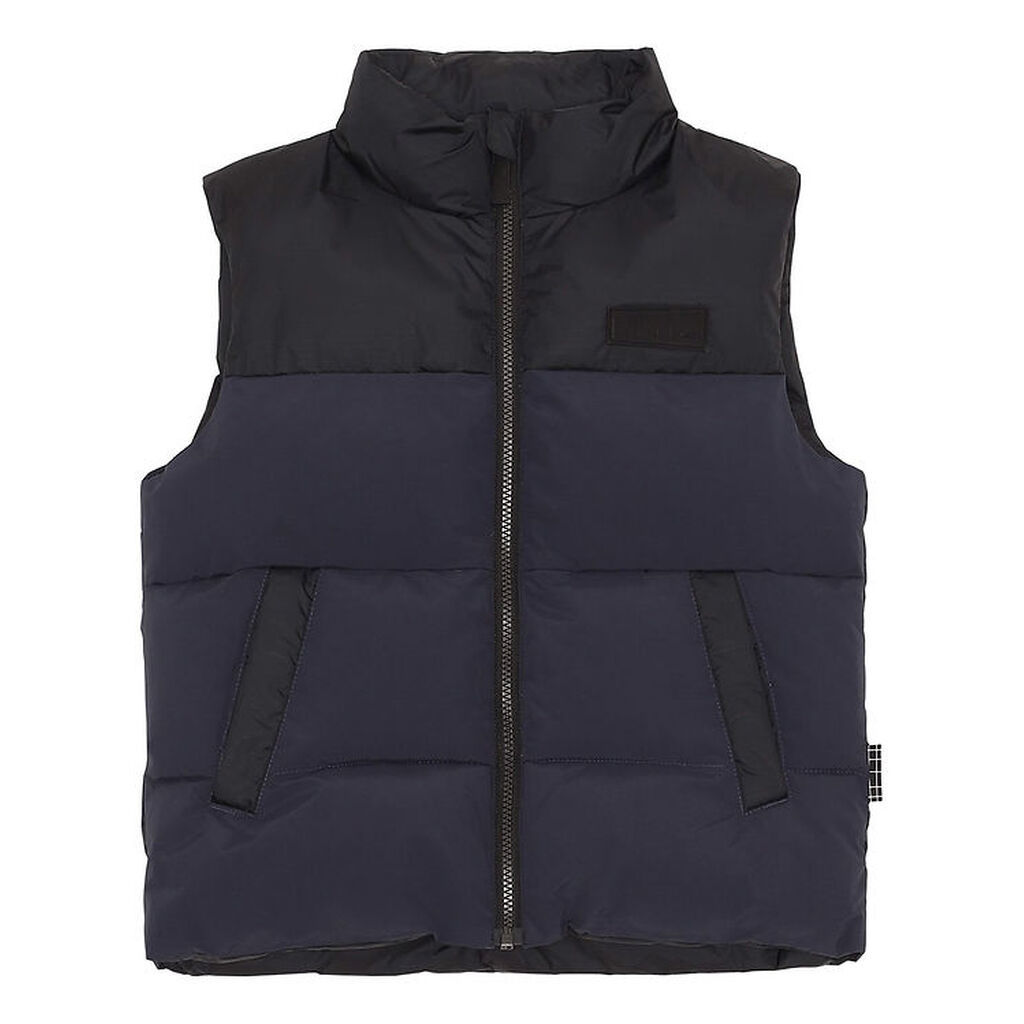 Molo Dynevest - Heike - Galaxy Block