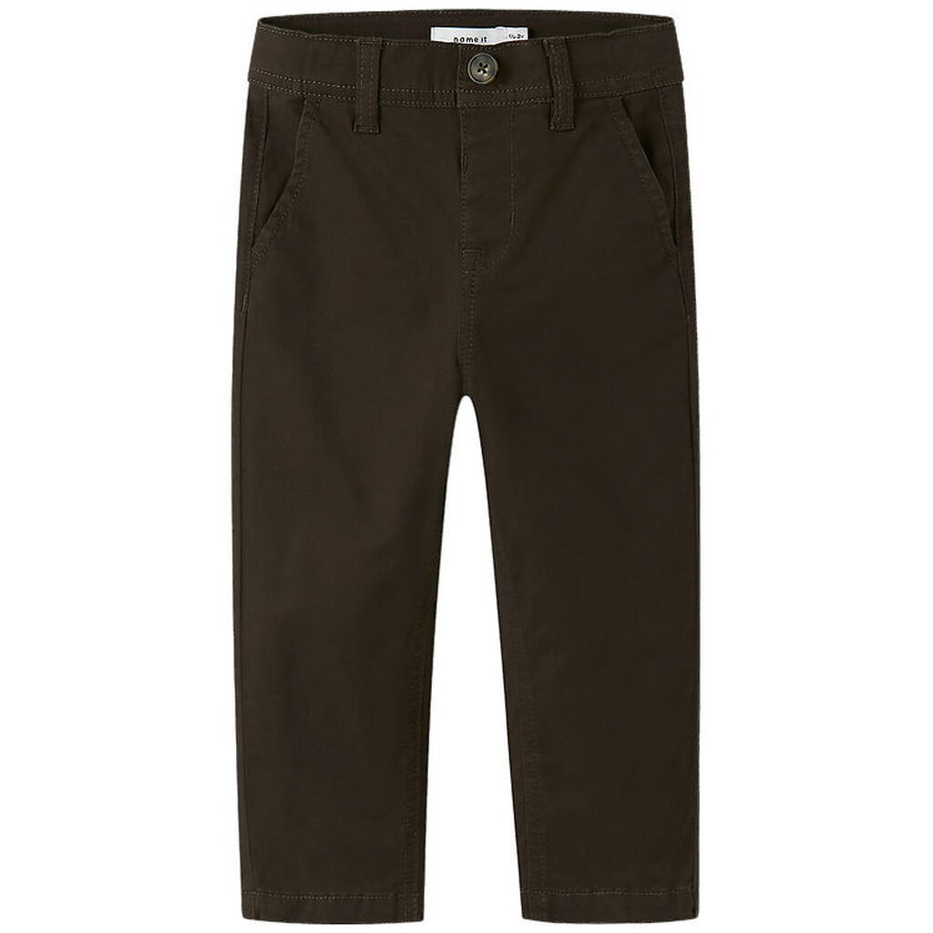 Name It Bukser - NmmSilas - Delicioso