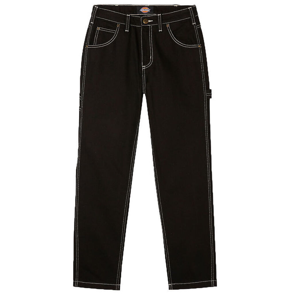Dickies Jeans - Ellendale - Rinsed Black