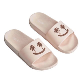 Molo Badesandaler - Zhappy - Brazilian Sand/Palmer