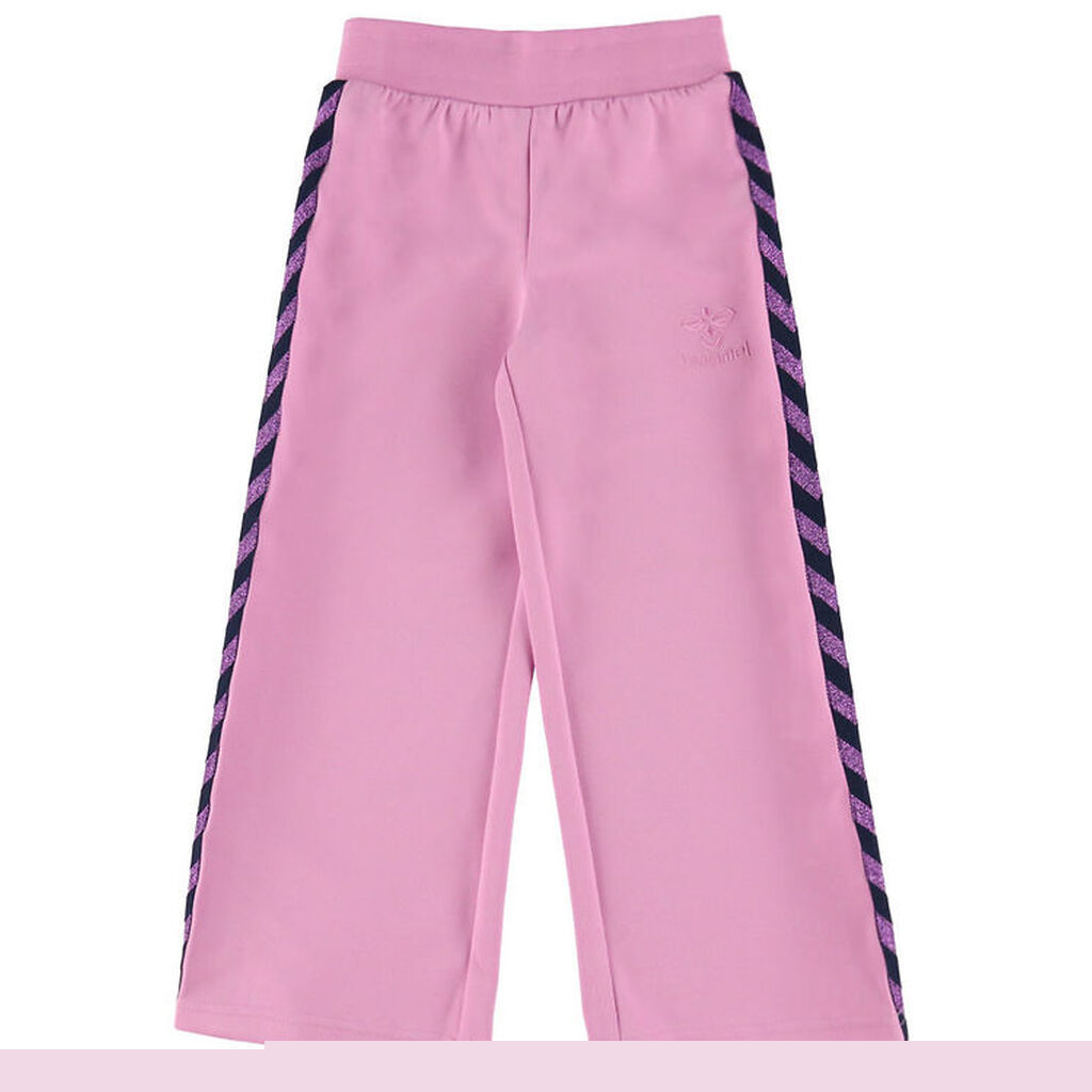 Hummel Sweatpants - hmlDaily - Pastel Lavender