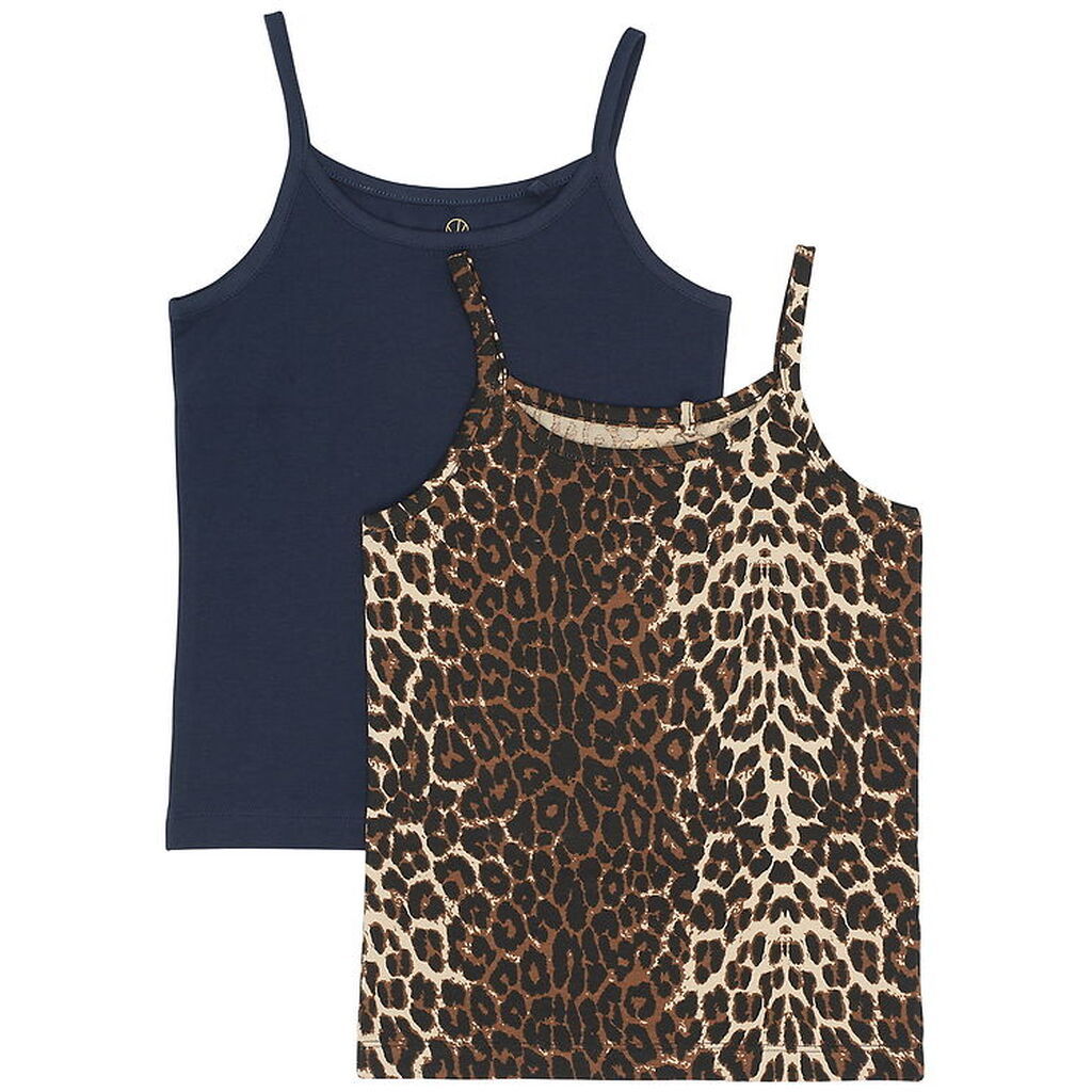 The New Toppe - TnThe New - 2-pak - Navy Blazer