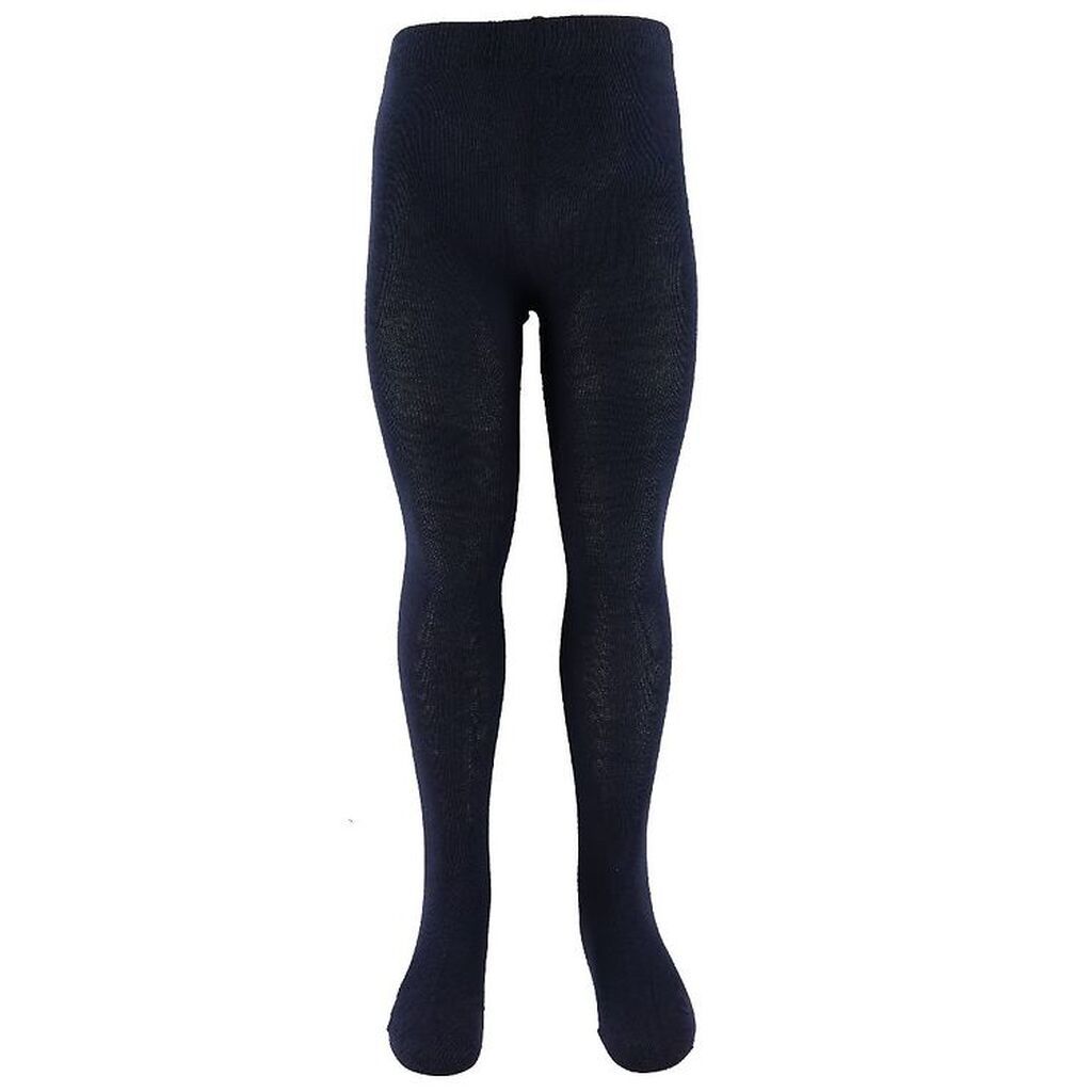 Minymo Strømpebukser - Navy