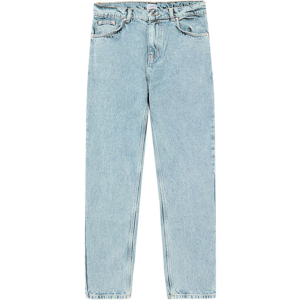 Grunt Jeans - GRStreet - Loose - Lyseblå