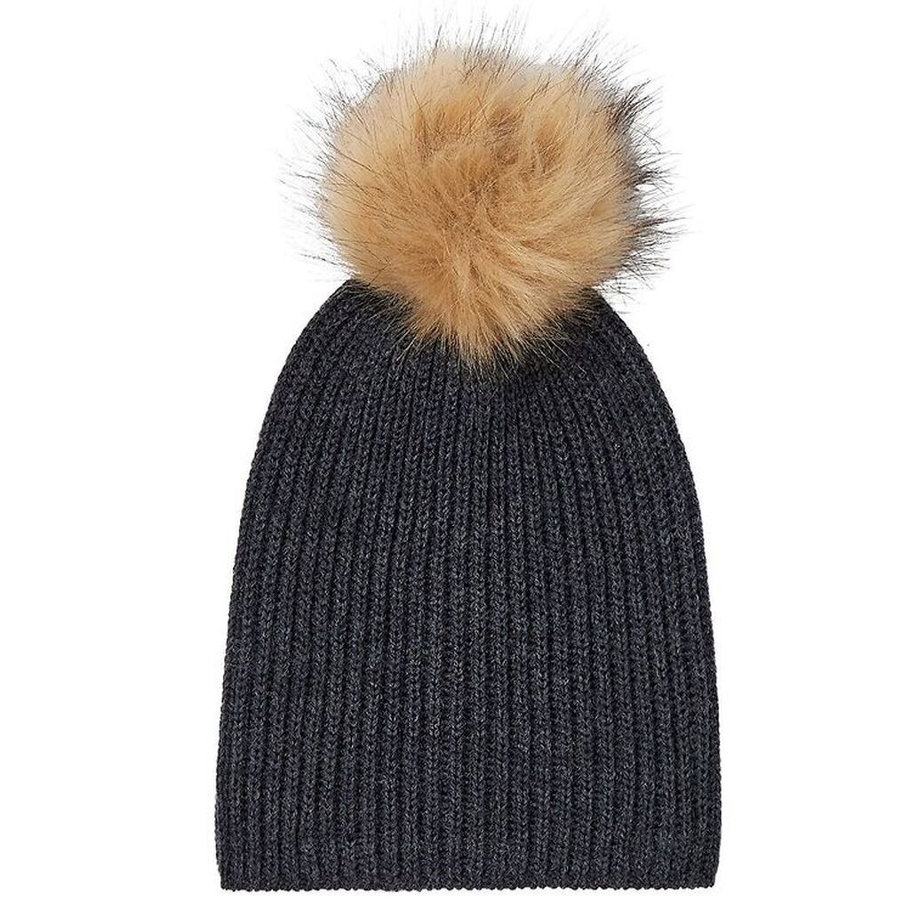 Name It Hue - Strik - Uld - NkmWhoma - Blue Graphite