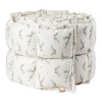 Sebra Sengerand - Kapok - 360x26 cm - Powder Blossom