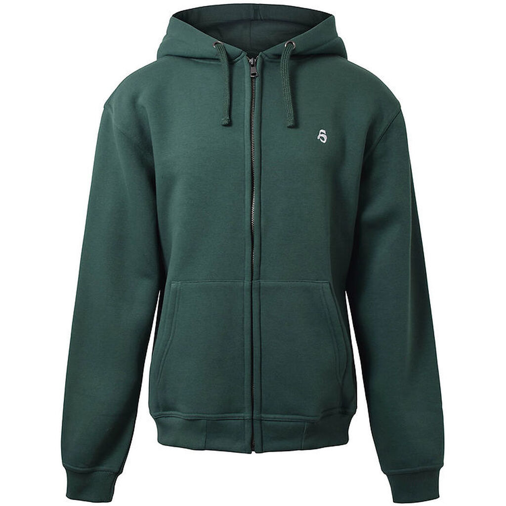 Hound Cardigan - Grøn