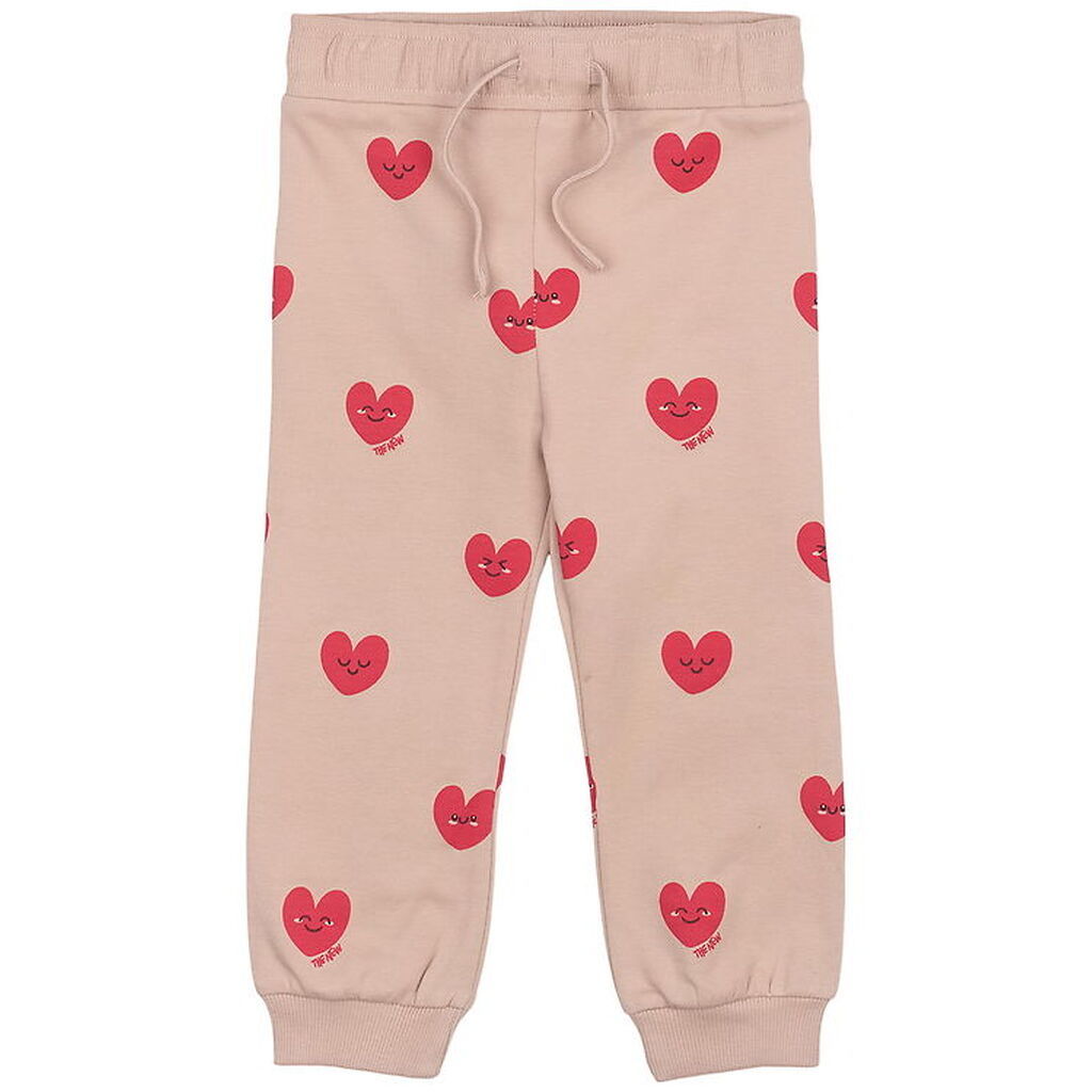 The New Siblings Sweatpants - YnstNell - Adobe Rose