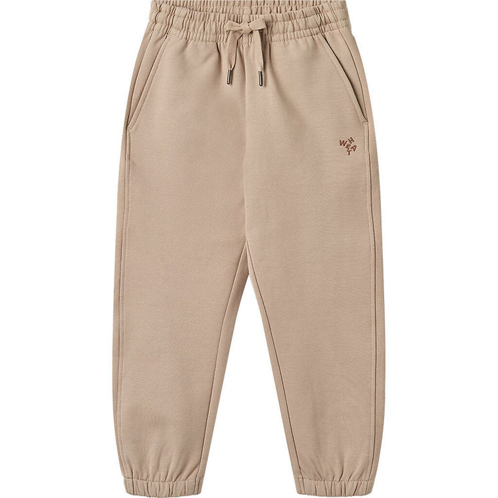 Wheat Sweatpants - Cruz - Rose Shadow