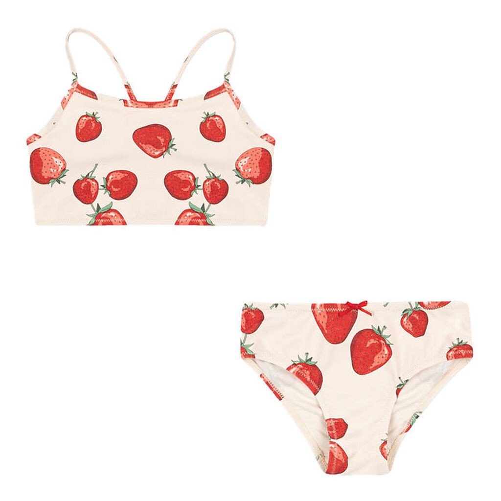 Konges Sløjd Bikini - Frago - Fragola