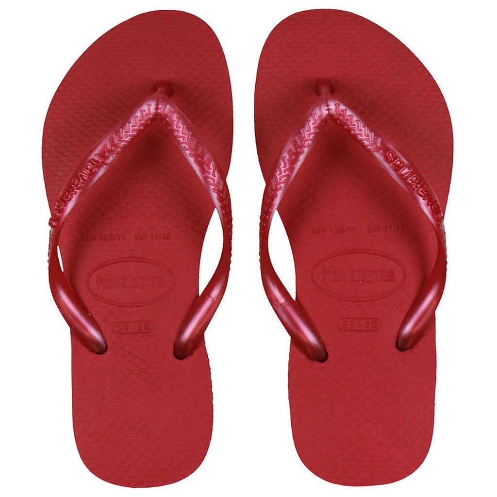 Havaianas Klipklapper - Slim FC - Pink Fever
