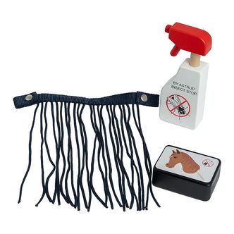 by ASTRUP Insekt Sæt Til Kæphest