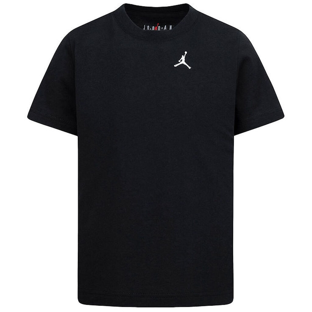 Jordan T-shirt - Sort m. Logo