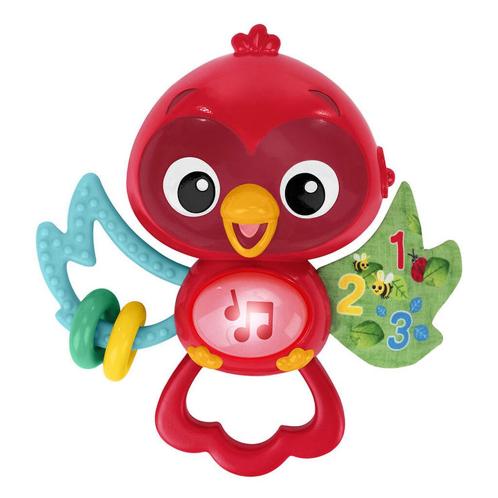 Baby Einstein Aktivitetslegetøj m. Musik - Roxy's Bright Flight