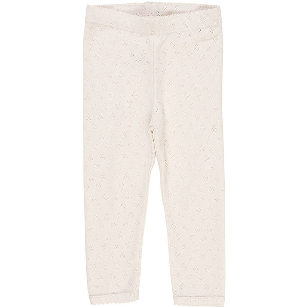 Copenhagen Colors Leggings - Cream
