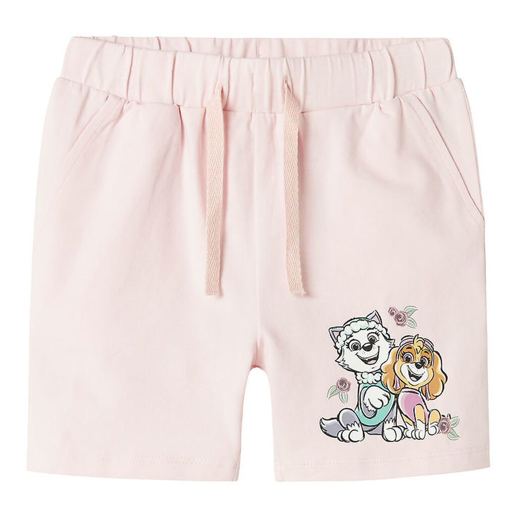 Name It Shorts - NmfMemira Paw Patrol - Ballerina